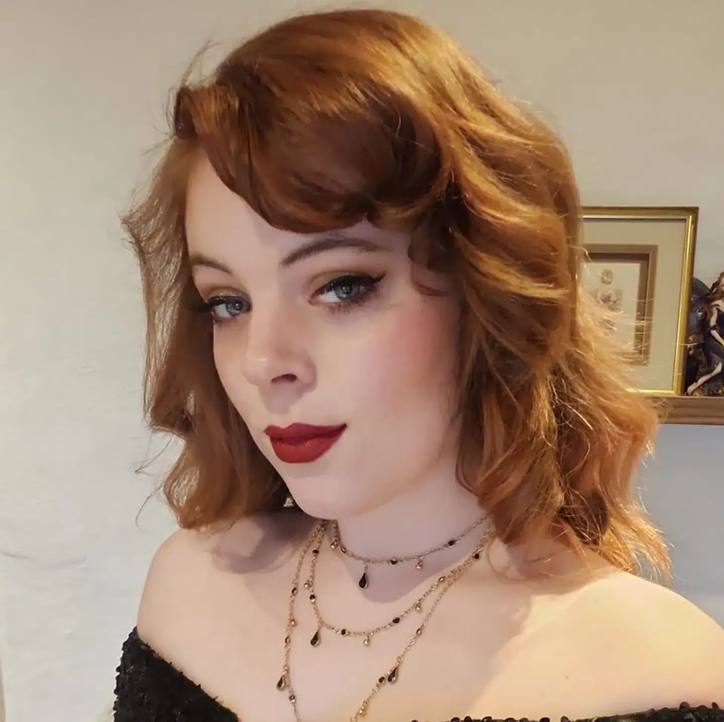 "Hvis jeg ender i en situation, hvor den anden part bare ikke vil acceptere eller forstå et nej, så kan det jo være, at man bliver nødt til at ghoste," siger Kathrine.