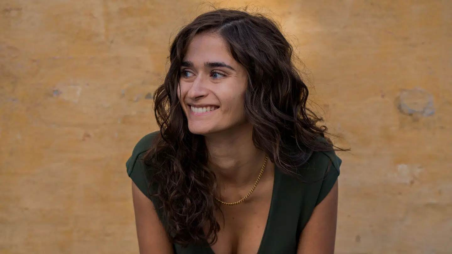 Vi har et ansvar for at passe på hinanden, og sende hinanden godt videre, når vi ikke synes, at kontakten skal være der mere, siger datingekspert Patricia Jiménez.