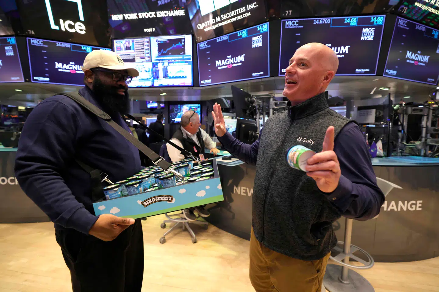 Er der mon flere godter på vej til investorerne i 2026? Det kan meget vel være, mener flere aktieeksperter.