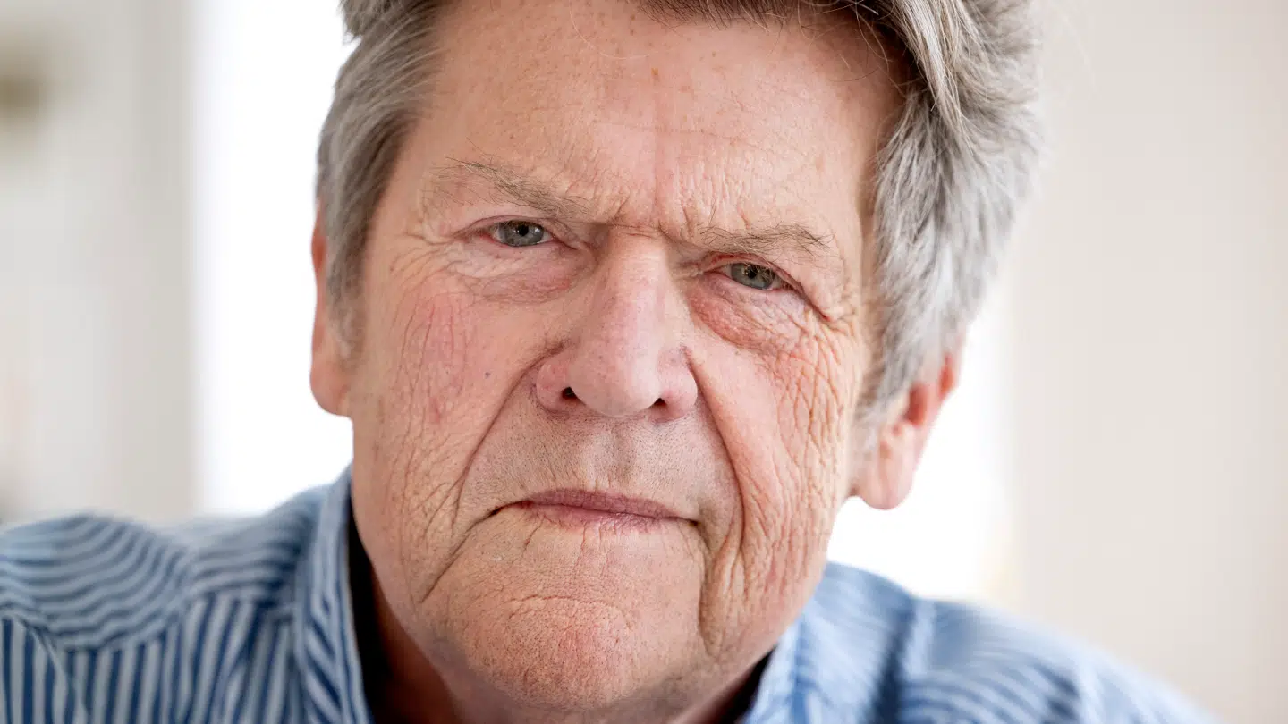 Niels 'Noller' Olsen blev erklæret kræftfri i 2024 efter et langt og hårdt forløb, der nær havde kostet ham livet.