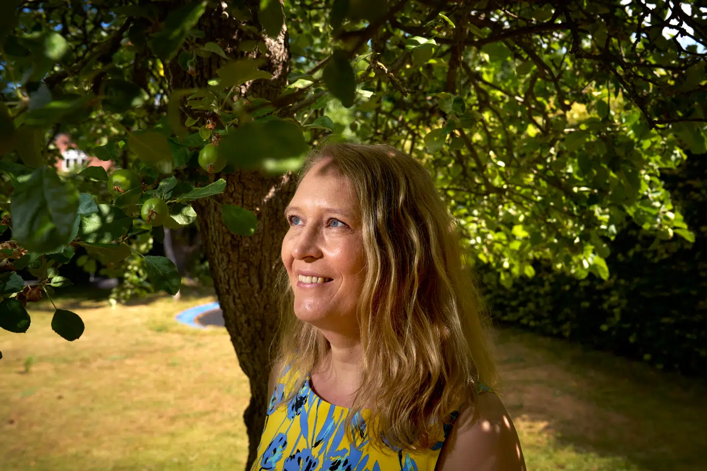 Hvad skal der til, for at vi formår at holde vores nytårsforsæt om bedre sundhed? Vi har søgt råd hos ekspert i sundhedsvaner, Cecilie Thøgersen-Ntoumani.