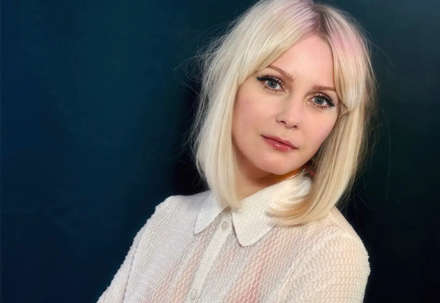 "Jeg kan godt lide ideen om, at man ligesom har en grundessens, som ikke ændrer sig."