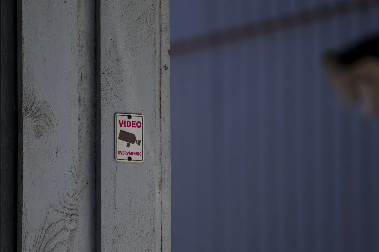 Flere har anmeldt indbrud fra 12. december til og med 28. december sammenlignet med samme periode sidste år. (Arkivfoto).