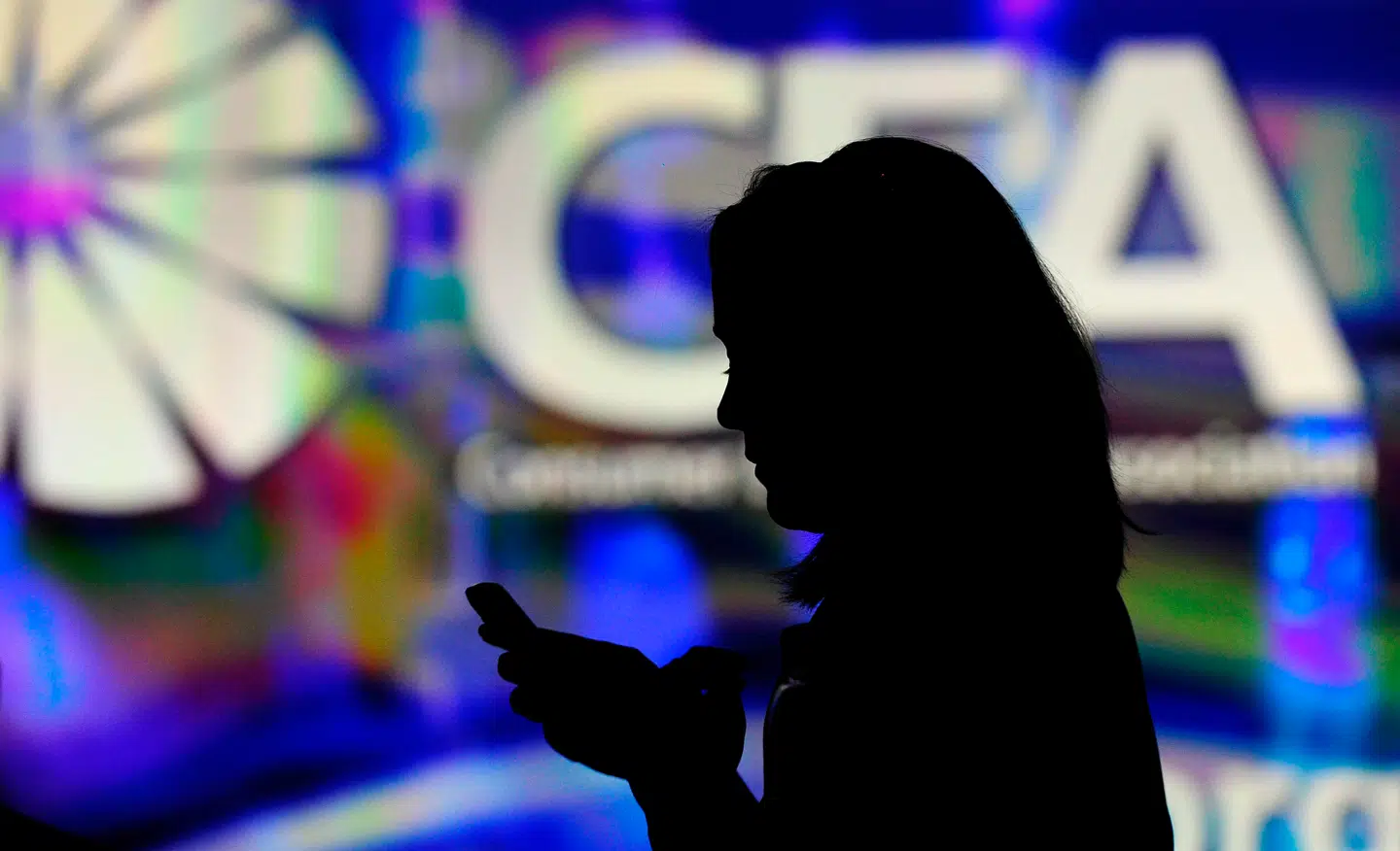 Kvindelige rollemodeller løser ikke diversitetsproblemet i techbranchen, mener Lærke Højgaard Christiansen, der er lektor og har forsket i emnet. Arkivfoto: Frederic J. Brown/AFP/Ritzau Scanpix