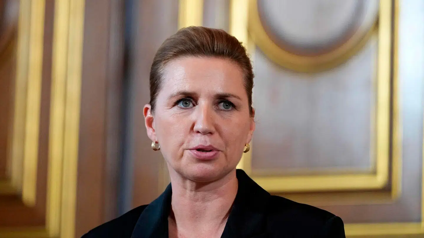 Arne-pensionen var Mette Frederiksens helt store slagnummer i kampen om Statsministeriet. Nu viser nye tal, at danskerne dumper ordningen.