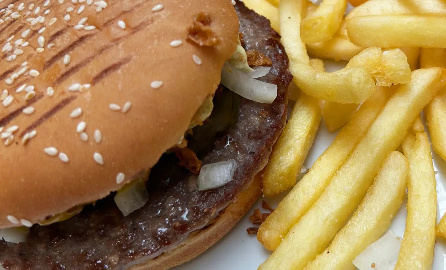 B.T.s anmelder har været i Rødovre for at spise bøfsandwich.