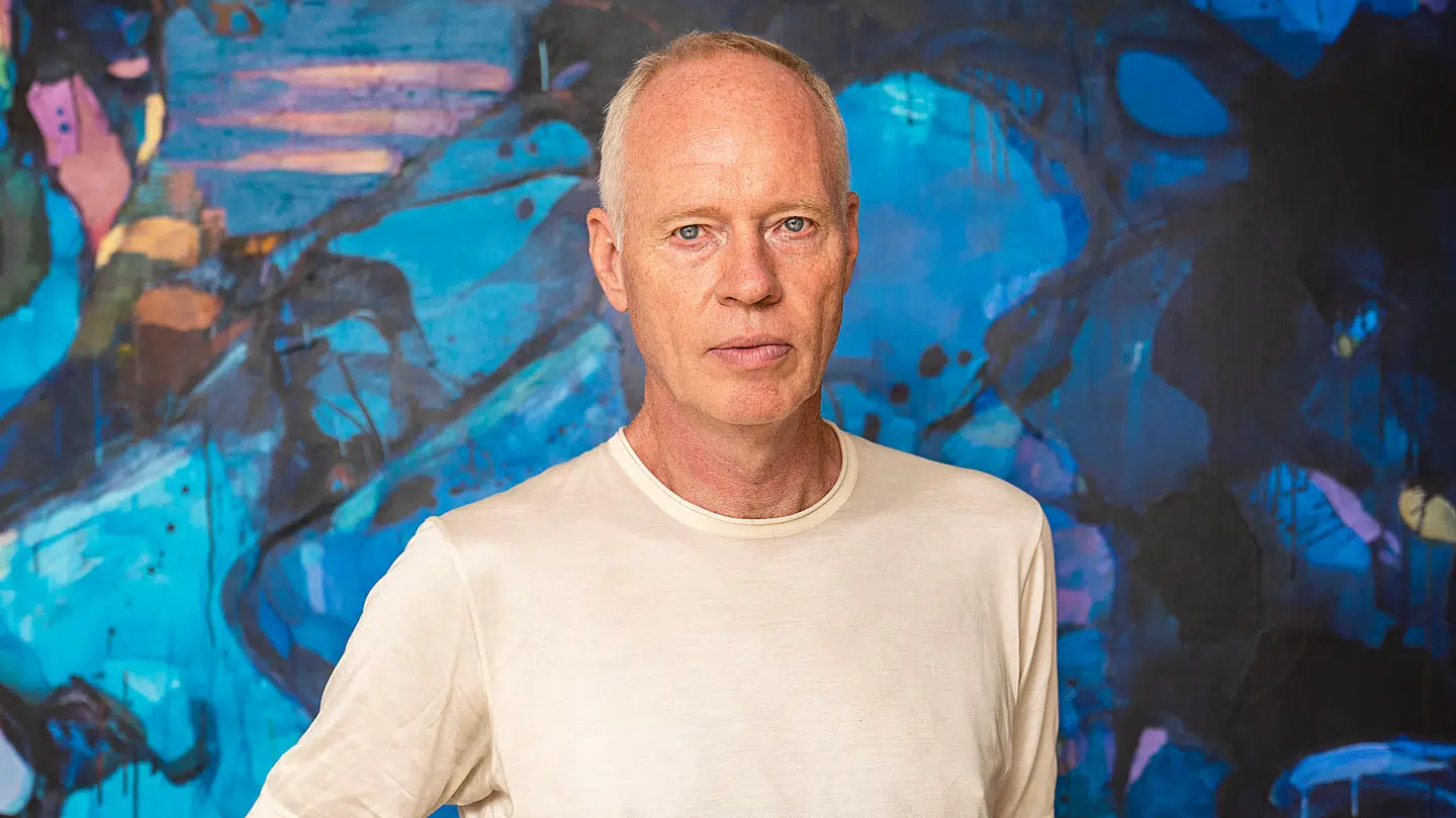 Michael Kristiansen er sammen med Peter Mogensen vært på TV 2-programmet 'Tirsdagsanalysen'.