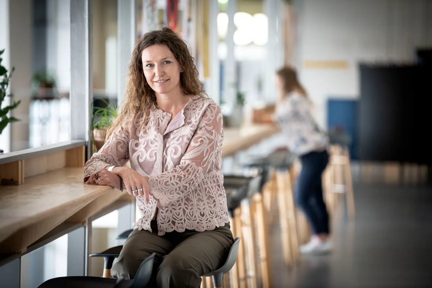 Præmissen for forældreskabet – og børneopdragelsen – har ændret sig markant, fortæller professor Lene Tanggaard. Det stiller både forældre og institutioner med en ny opgave, som de må løse sammen.