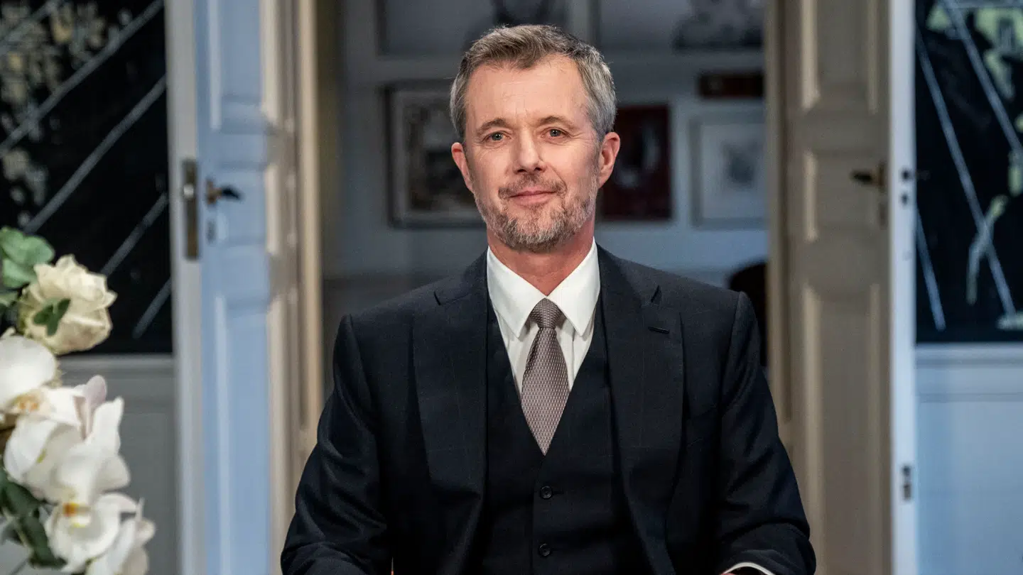 Kong Frederik skal nytårsaften holde sin anden nytårstale, og her forventer Kongehuseksperterne, at han vil gentage sit nybrud fra debuten.