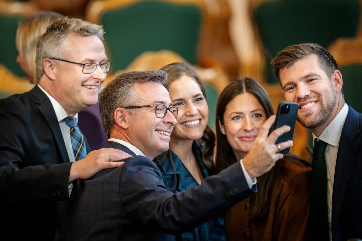 I et forsøg på at styrke konkurrencen og bryde monopoler foreslår Venstre nu at fjerne bankernes eneret på at tilbyde skattefrie afkast på børneopsparingskonti.