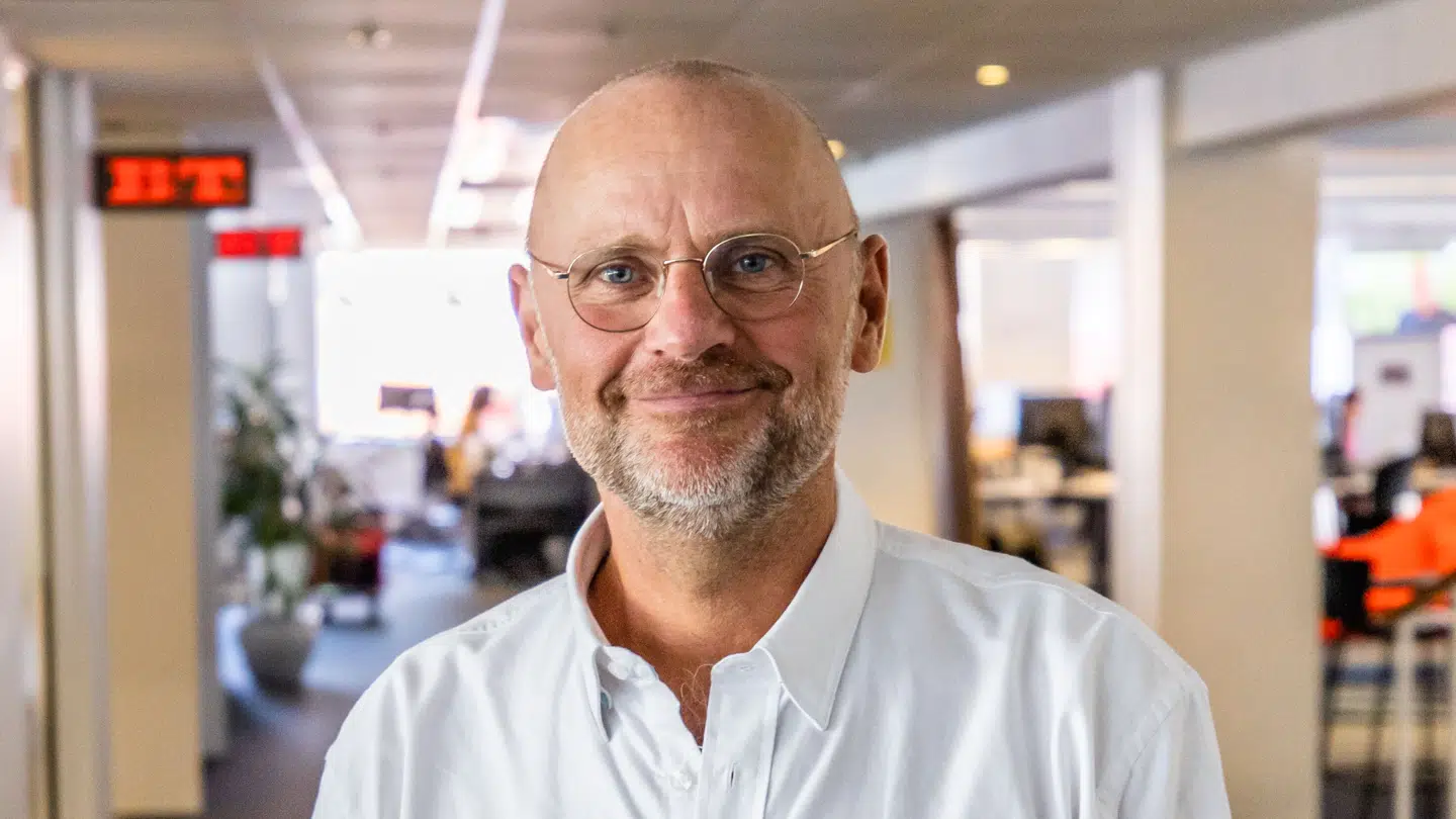 Henrik Qvortrup er B.T.s politiske analytiker.