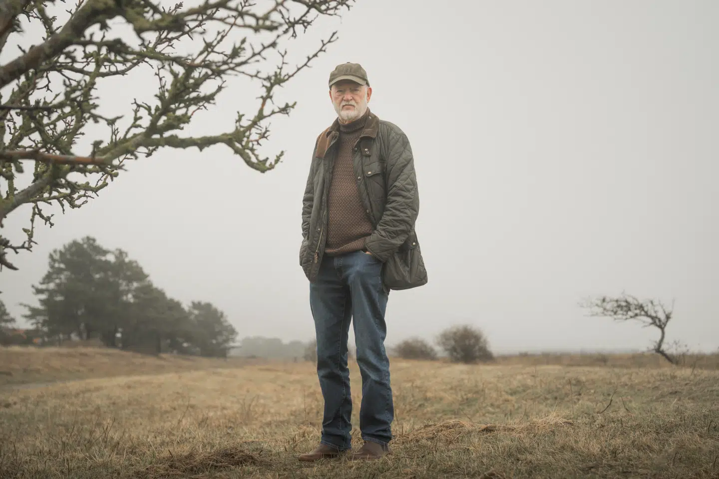 Psykolog John Aa. Halse var formand for Børns Vilkår i 16 år. Nu kommer han med en opsang til forældrene.