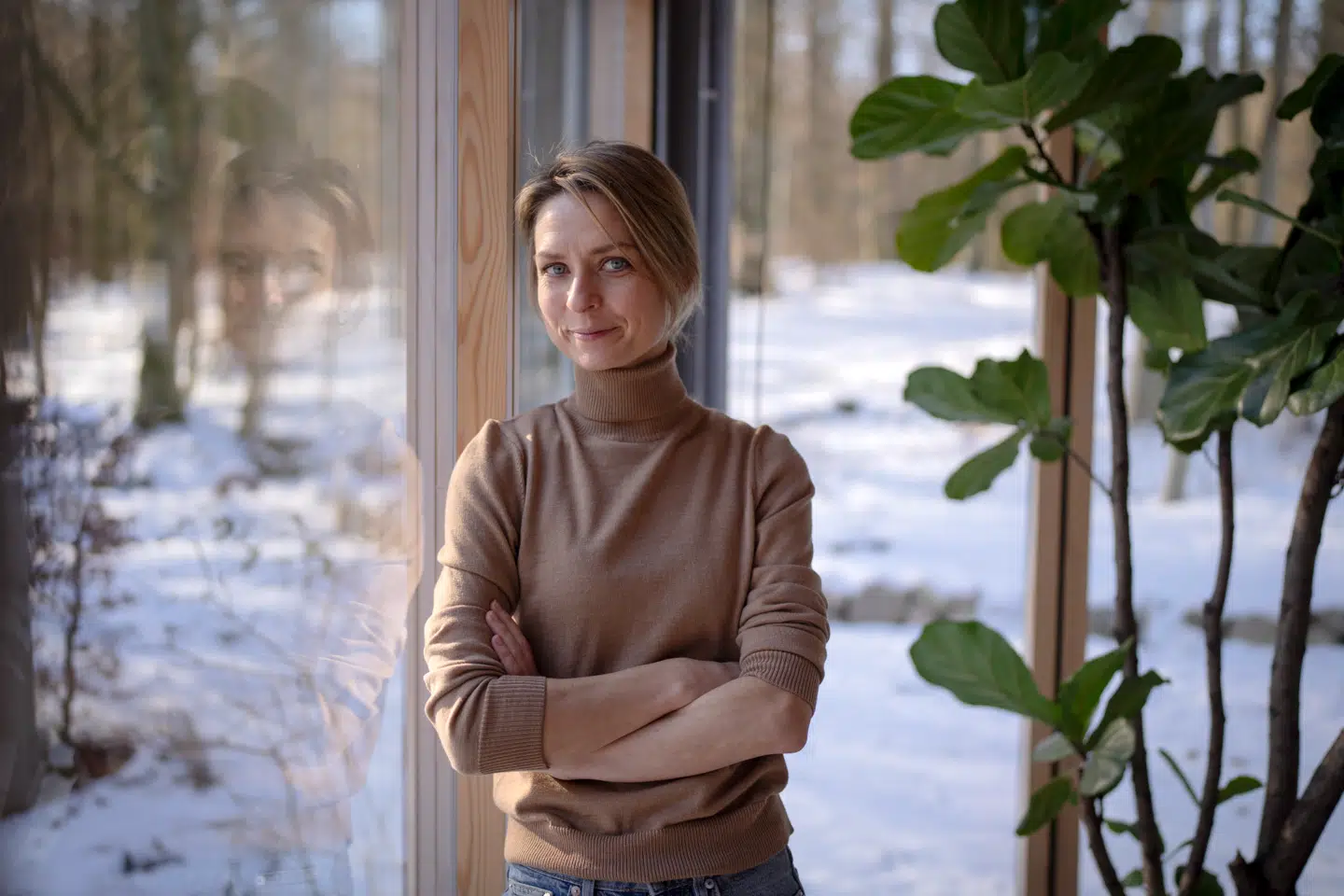 Psykolog Sofie Münster har arbejdet med børneopdragelse og familieliv i 15 år og er stifter af Nordic Parenting (NOPA), der uddanner fagpersoner og formidler viden til forældre.