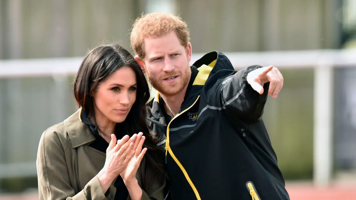 Det kom frem i weekenden at Meghan Markle og prins Harrys 11. publicist, Meredith Maines, også havde sagt op.