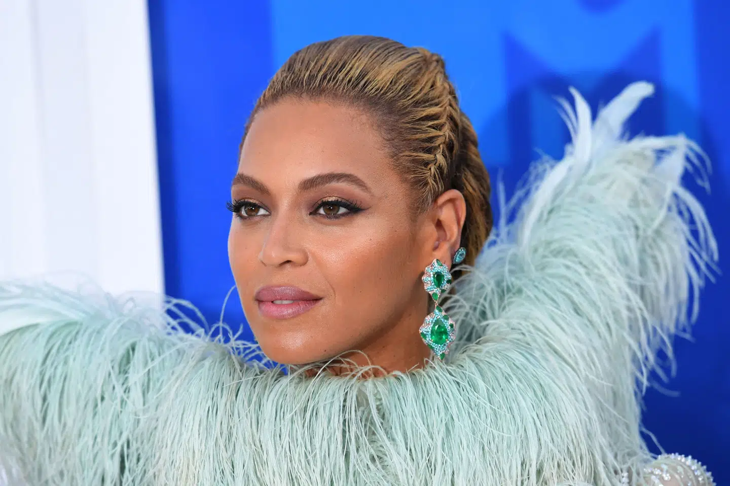 Beyoncé er oppe på 35 Grammys og kendt for et hav af hits. (Arkivfoto).