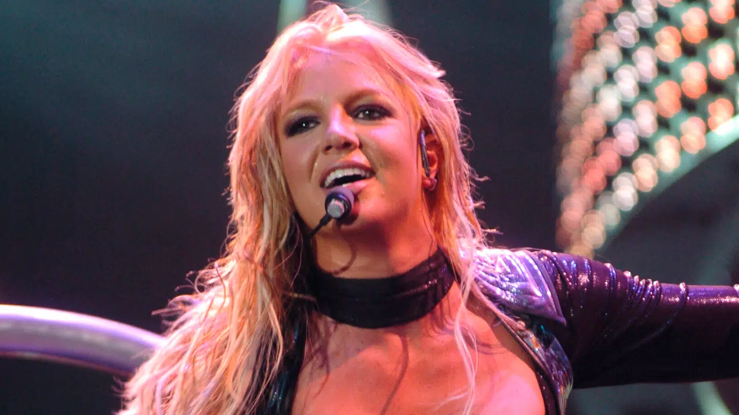 Britney Jean Spears er i dag 44 år gammel.