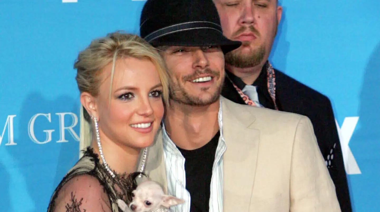 Ekspartnerne har siden skilsmissen i 2007 haft forskellige aftaler om forældremyndigheden over sønnerne, som i dag er 19 og 20 år. Dog har Federline i mange år haft den primære forældremyndighed.