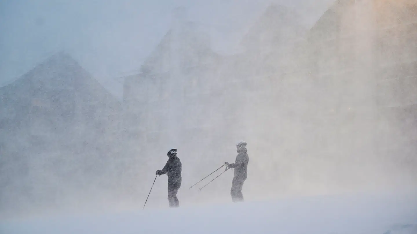 Myndighederne i Sverige advarer om lavinefare ved flere populære skisportssteder, herunder i Åre.