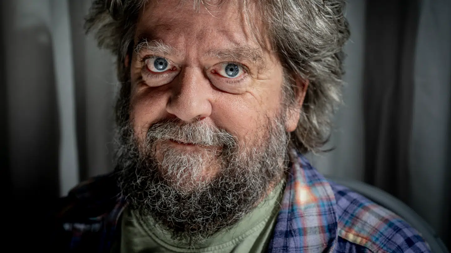 ARKIVFOTO af Anders Lund Madsen.