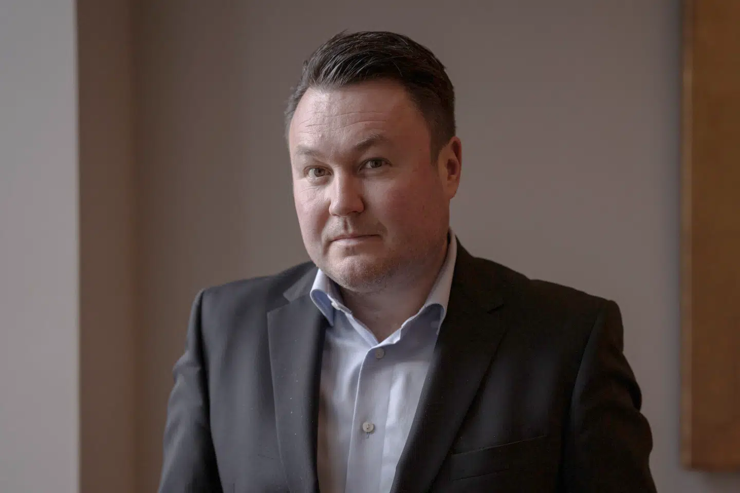 Ander Kronborg er formand for Folketingets Integrations- og Udlændingeudvalg.