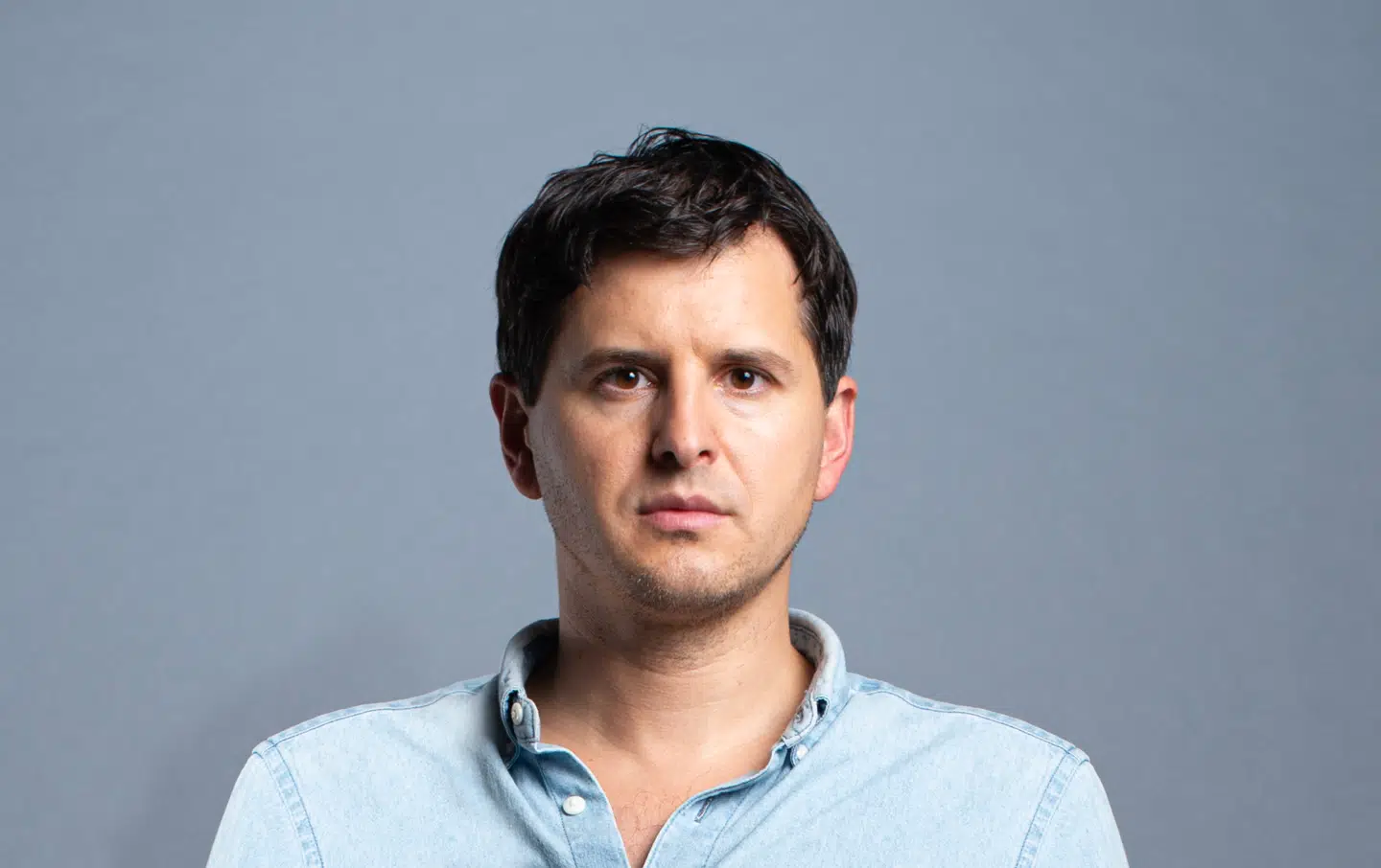 Simon de Tusch-Lec: Forkerte tabstal fra Hamas er med til at farve vores virkelighedsforståelse.