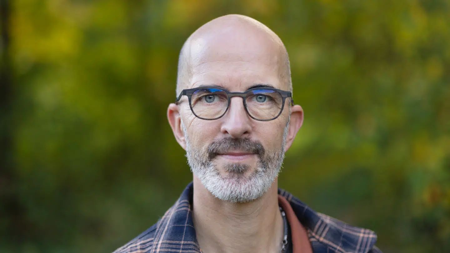 (Arkiv) Ernæringsekspert Martin Kreutzer peger på sine bedste råd til et varigt vægttab.