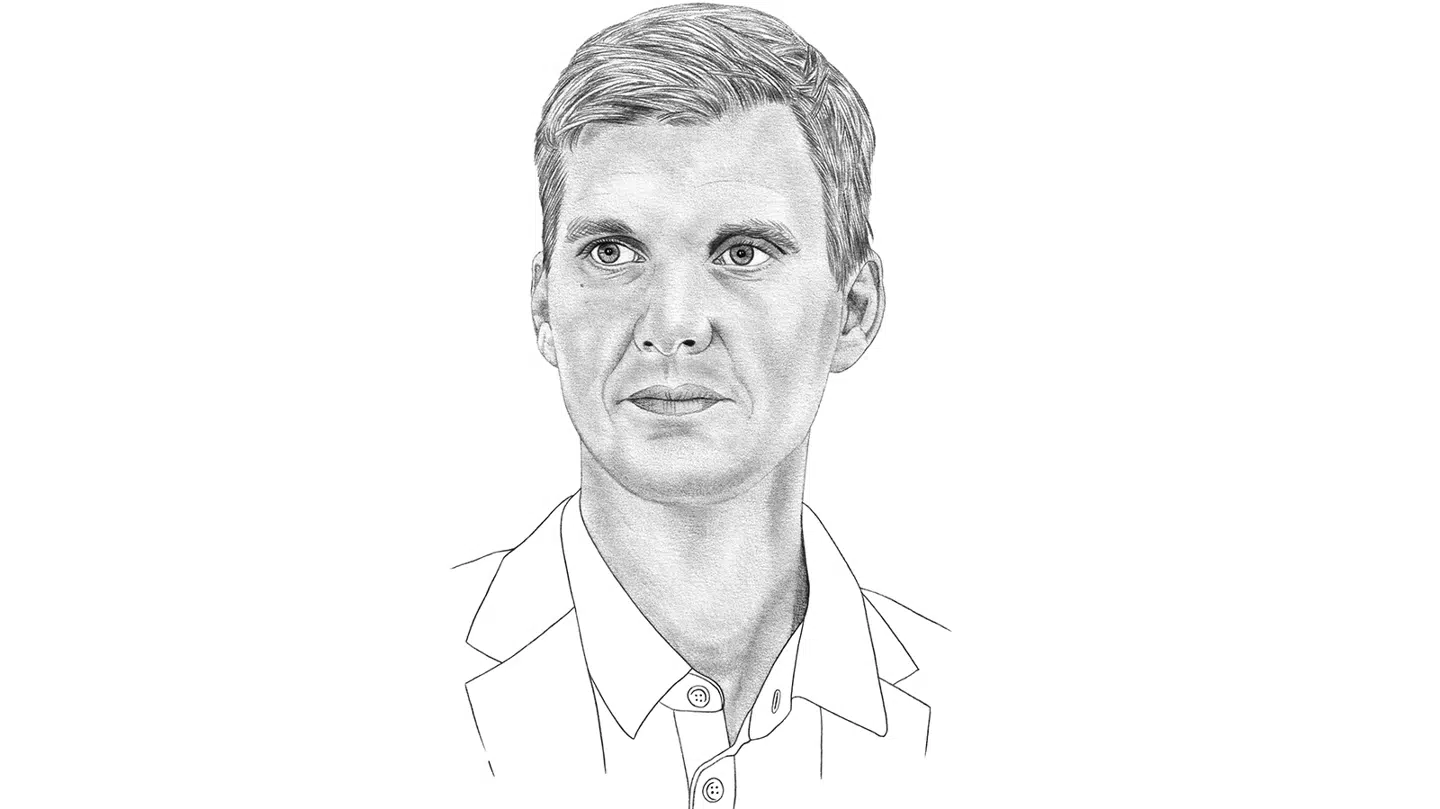 Illustration: Sine Jensen