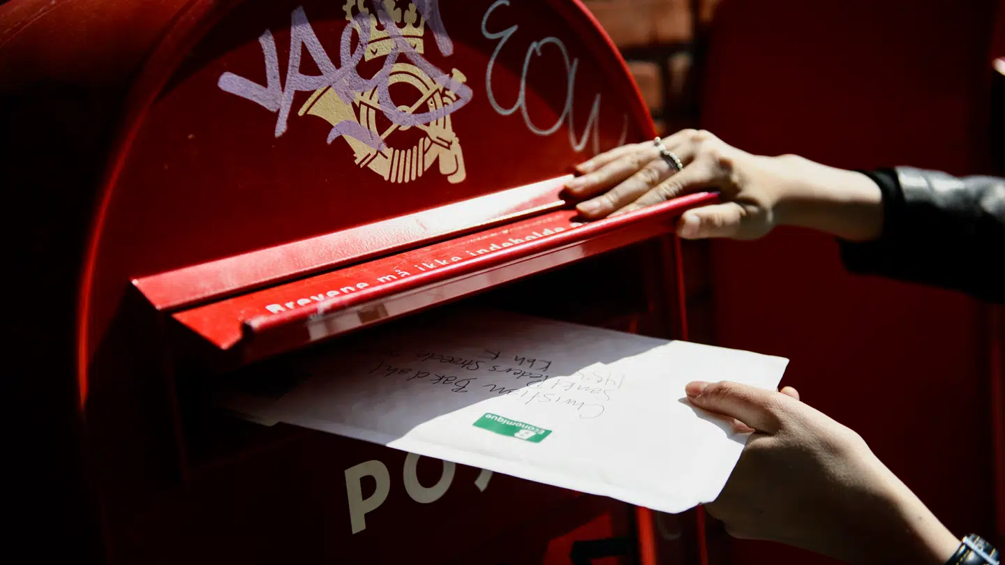 Flere internationale medier har vendt snuden mod Danmark.