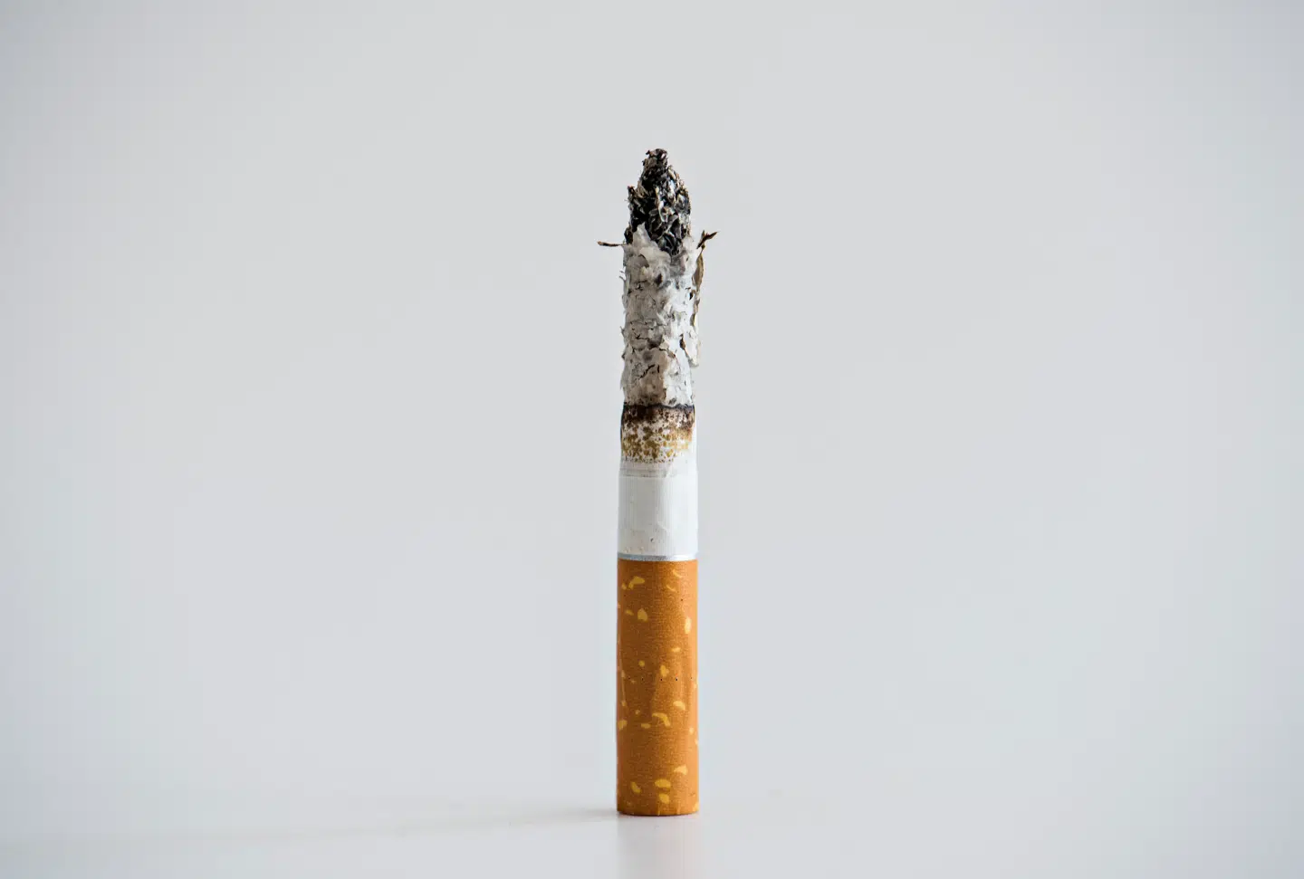 Asker Boye skriver om sine nytårsforsæt, både de private og på avisen. Arkivfoto: Kristian Djurhuus, Scanpix.