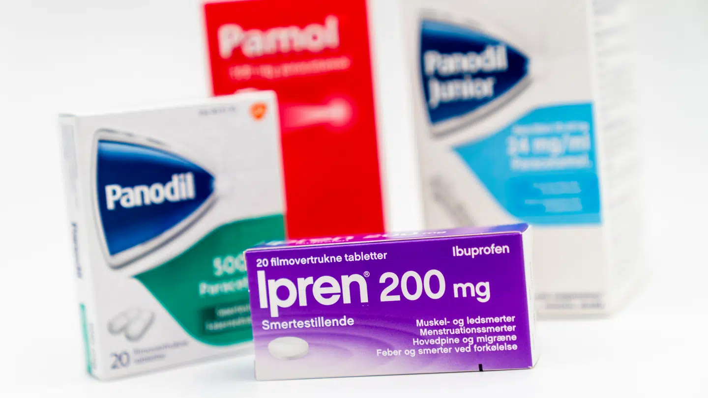 Influenzasmitten er fortsat høj.