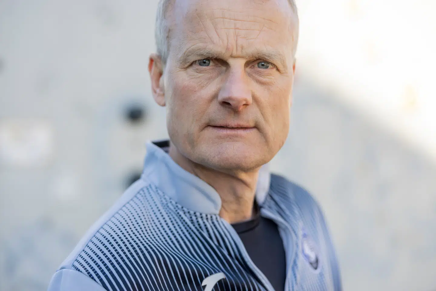 Jens Bangsbo er blevet så overbevist, at han mener, at de officielle anbefalinger til fysisk aktivitet bør ændres.