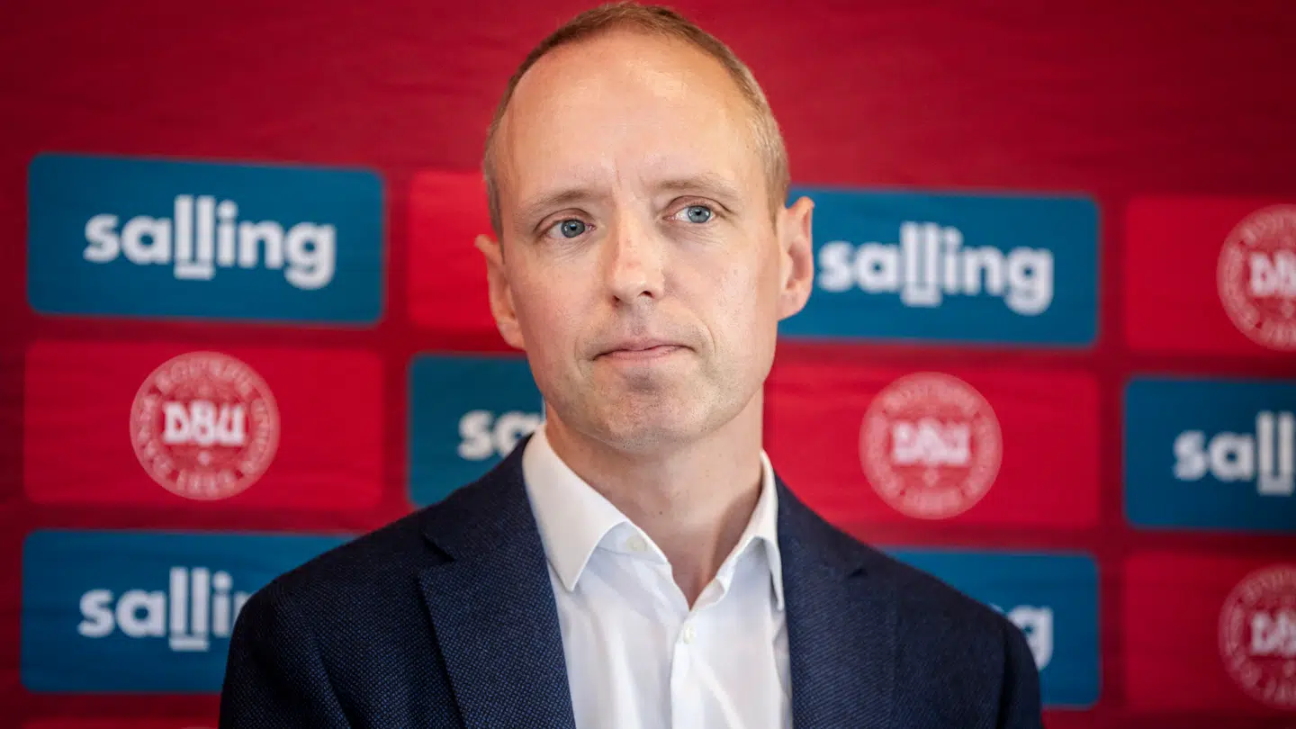 Administrerende direktør i Salling Group, Anders Hagh, fortæller i interview med Finans, at han vurderer, at fødevareinflationen har toppet og en nedgang i priserne er på vej ned igen.