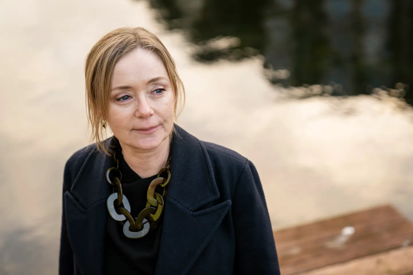 Birgitte Arent Eiriksson, direktør og advokat i den uafhængige juridiske tænketank Justitia, kan ikke huske, at den årlige rapport om retssikkerhed i Danmark nogensinde har været så lang, som i 2025.