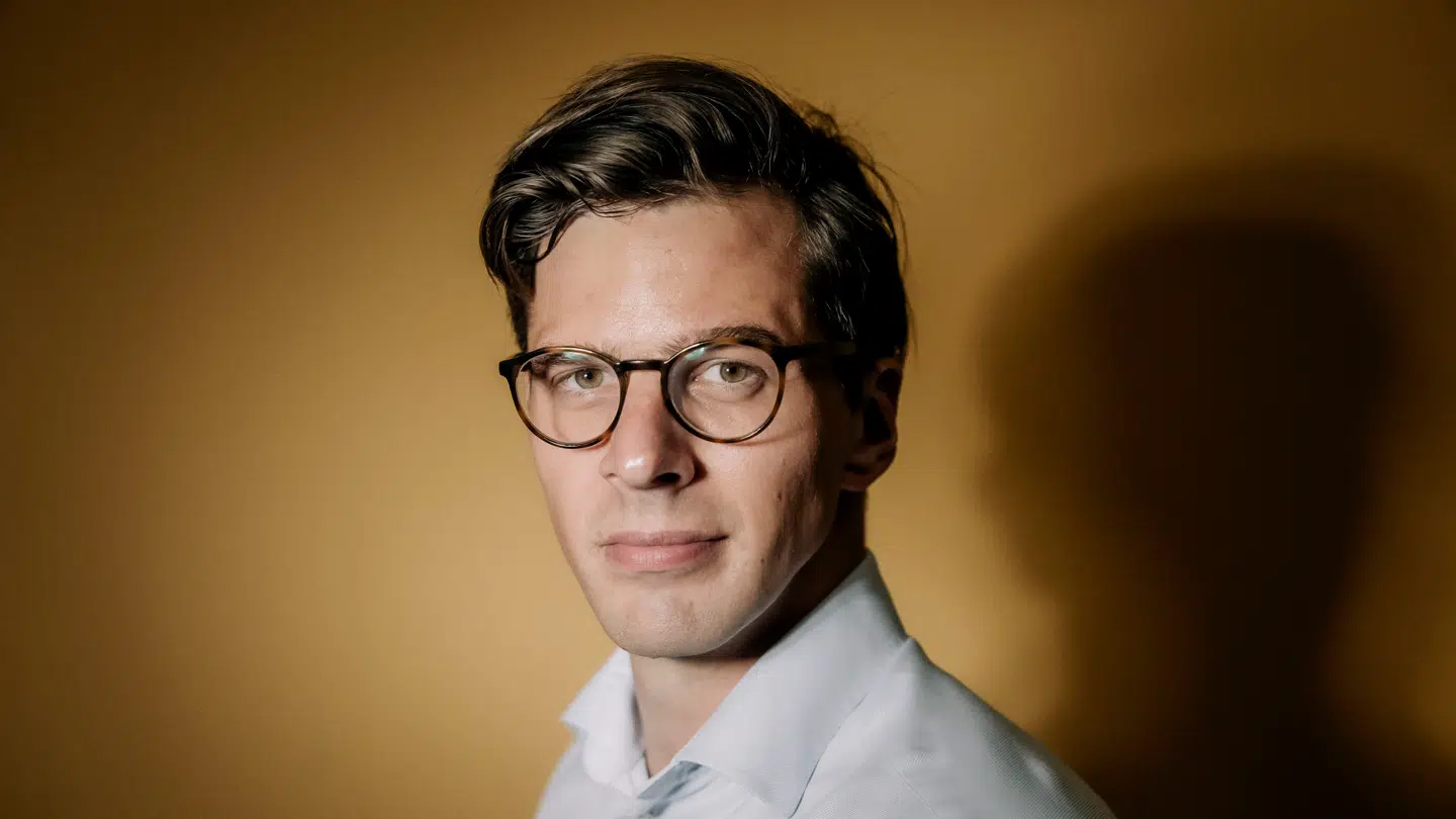 Alex Vanopslagh, partileder for Liberal Alliance, raser over nyt udspil.