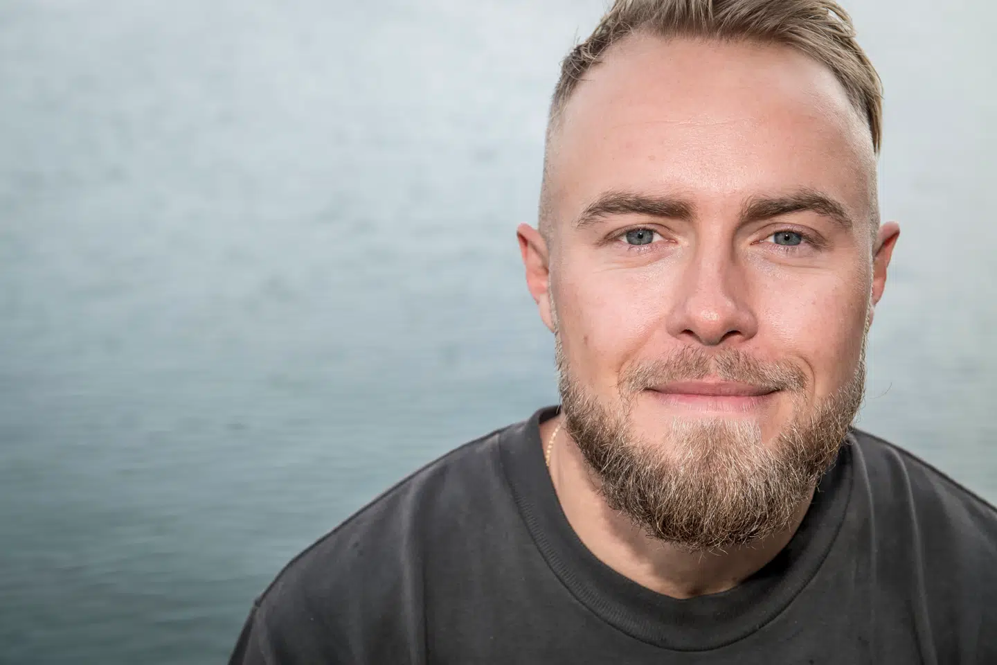 Arkivfoto af Peter Falktoft.