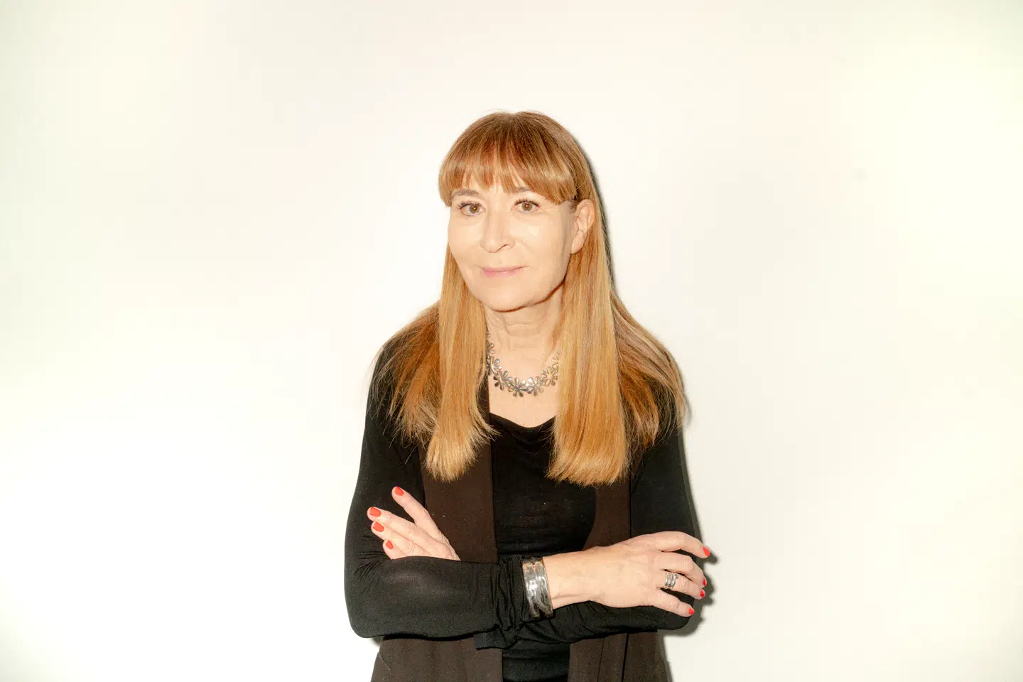 Der er risiko for, at vi kommer til at overspise, når vi indtager ultraforarbejdet mad, fortæller Bente Klarlund. I 2025 er hun begyndt på en ny sportsgren, som hun længe har opfordret andre til at dyrke.