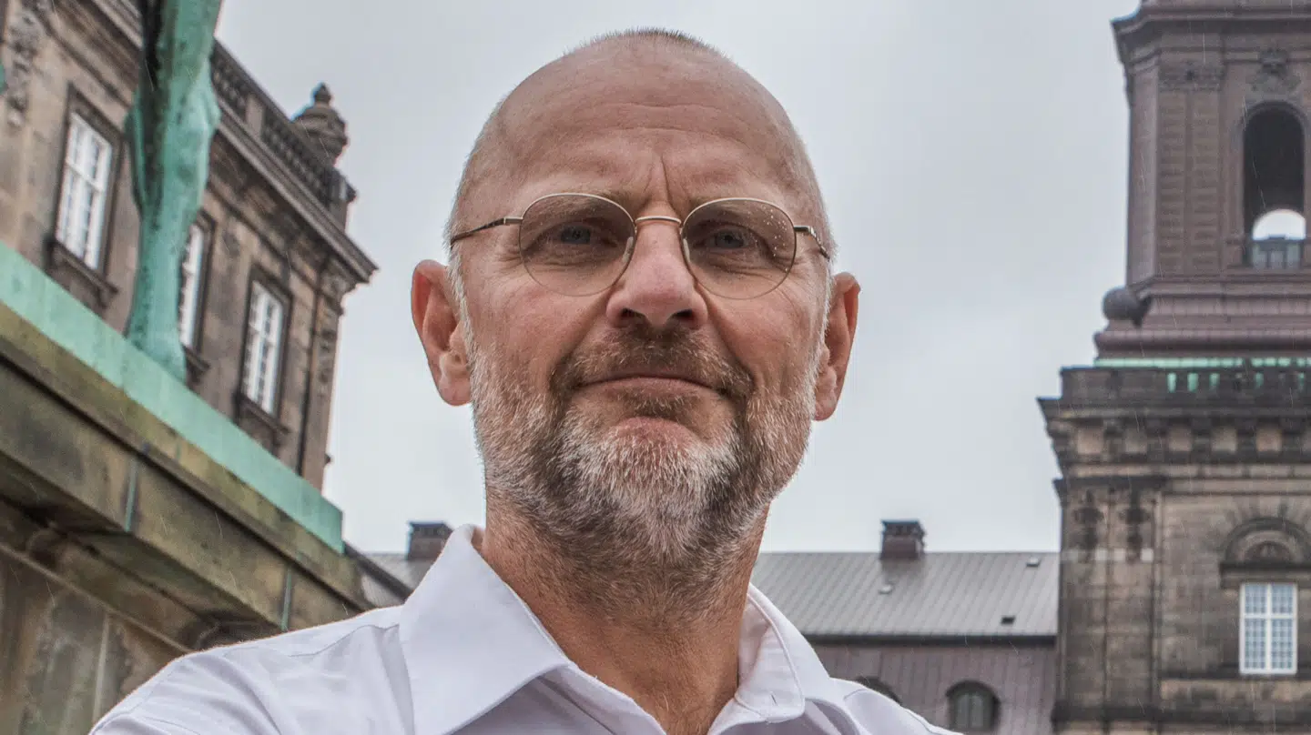 Henrik Qvortrup er B.T.s politiske analytiker.