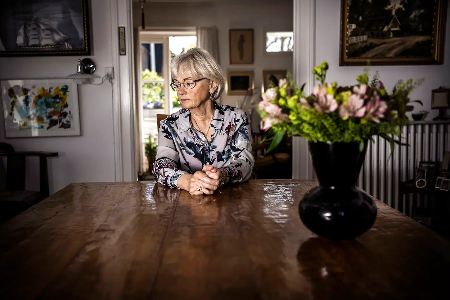 Dansk Folkepartis udlændingeordfører, Pia Kjærsgaard, føler sig meget bekymret over nye tal, der opjusterer antallet af danskere med indvandrerbaggrund.