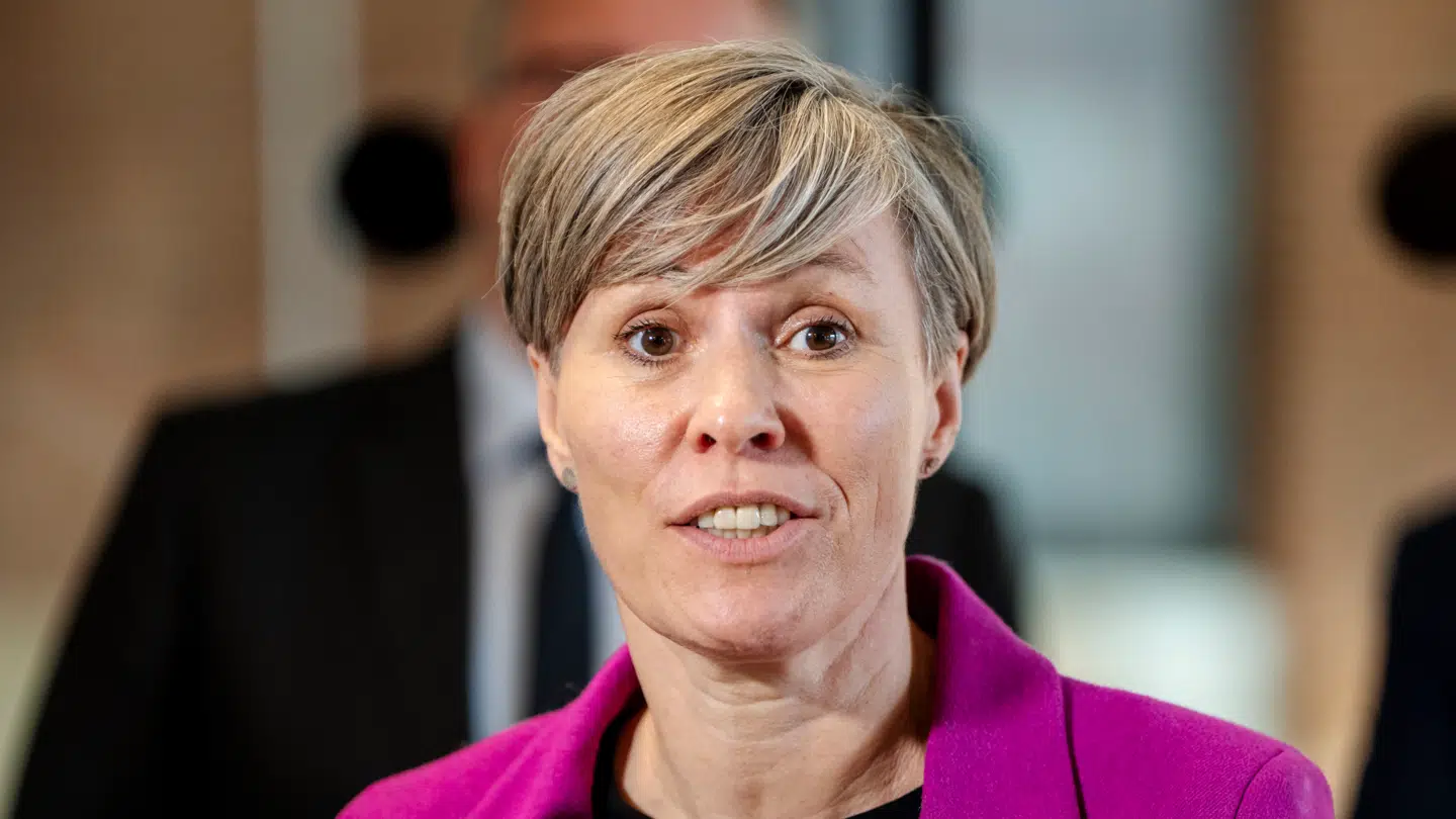 Direktør i Forbrugerrådet Tænk, Winni Grosbøll, efterspørger flere møder i regeringens Forum for Forbrugerpriser, der skulle holde øje med fødevareprisernes udvikling.