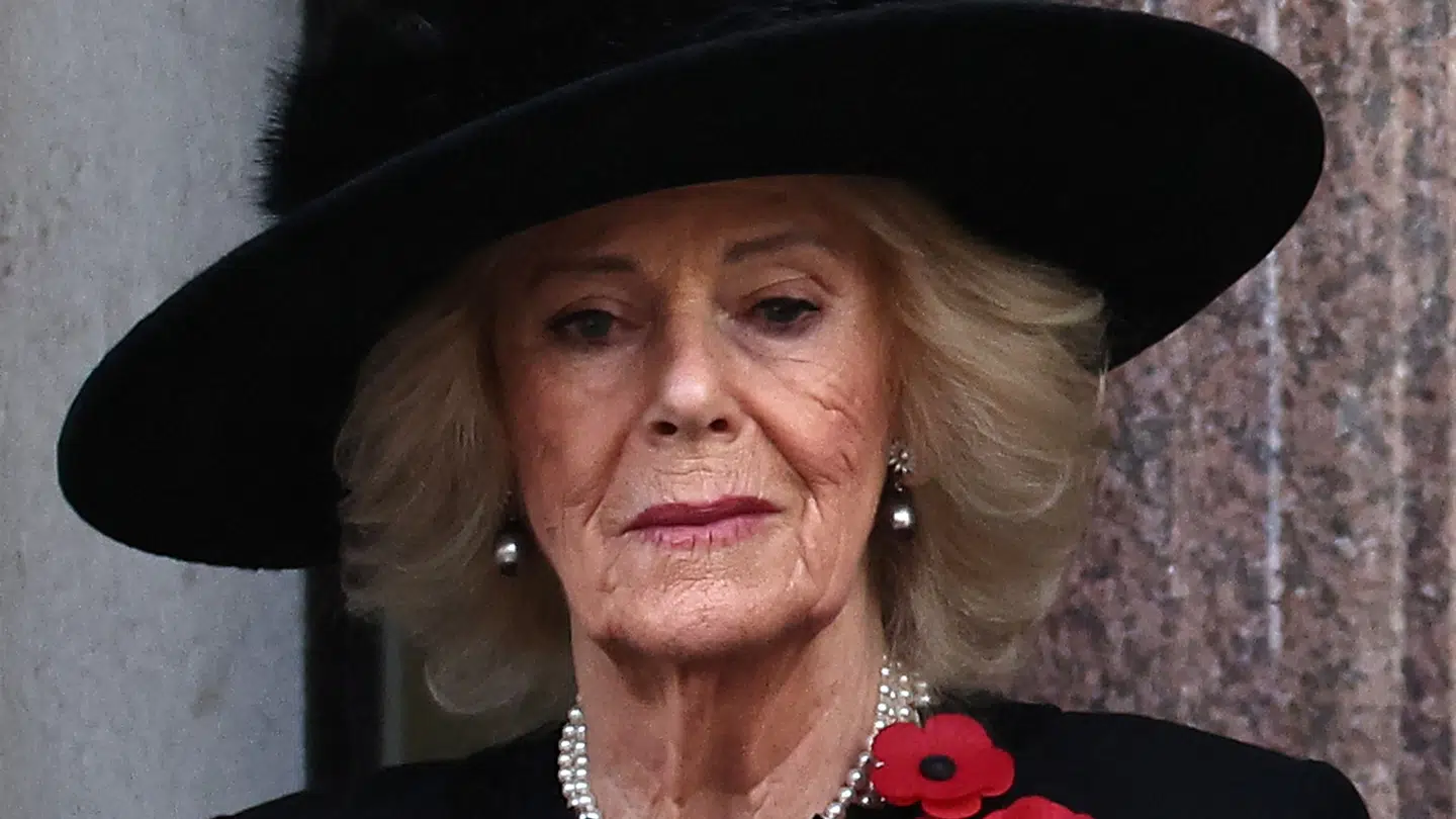 Dronning Camilla blev gift med kong Charles i 2005. Mange år tidligere var hun udsat for et voldtægtsforsøg.