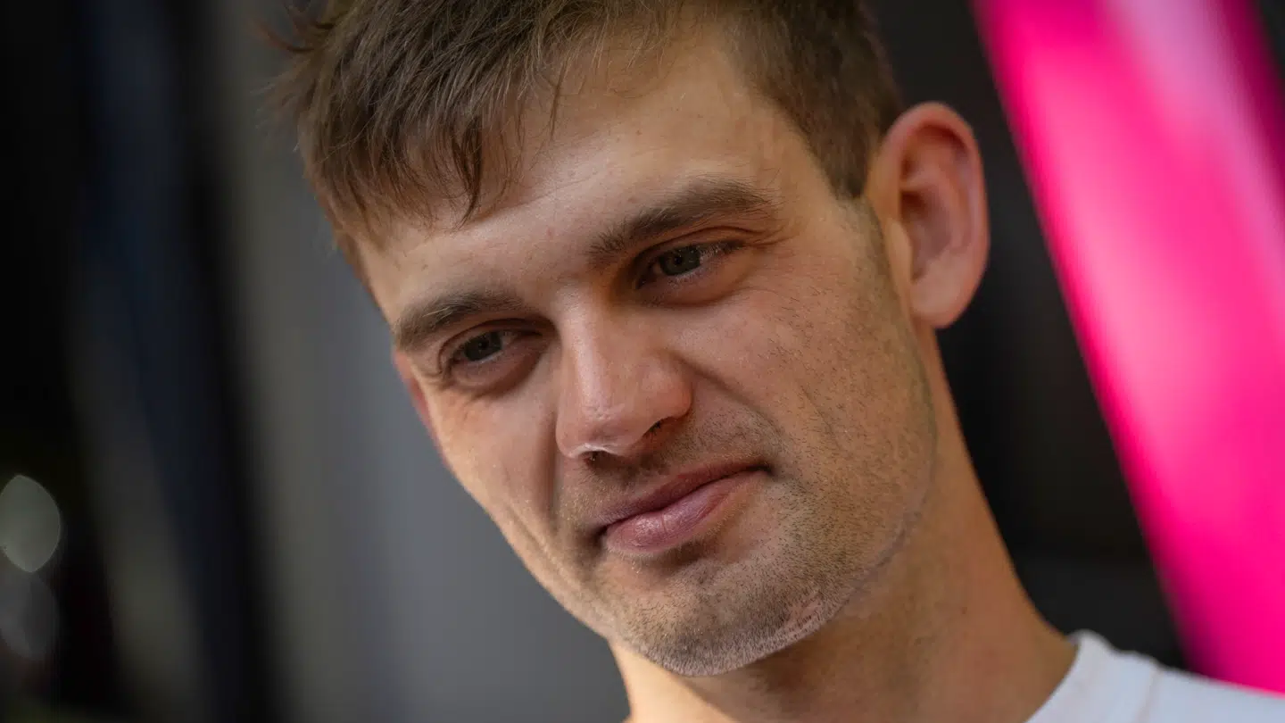 Kasper Asgreen er en af de ryttere, der har skuffet i 2025, mener Brian Holm.