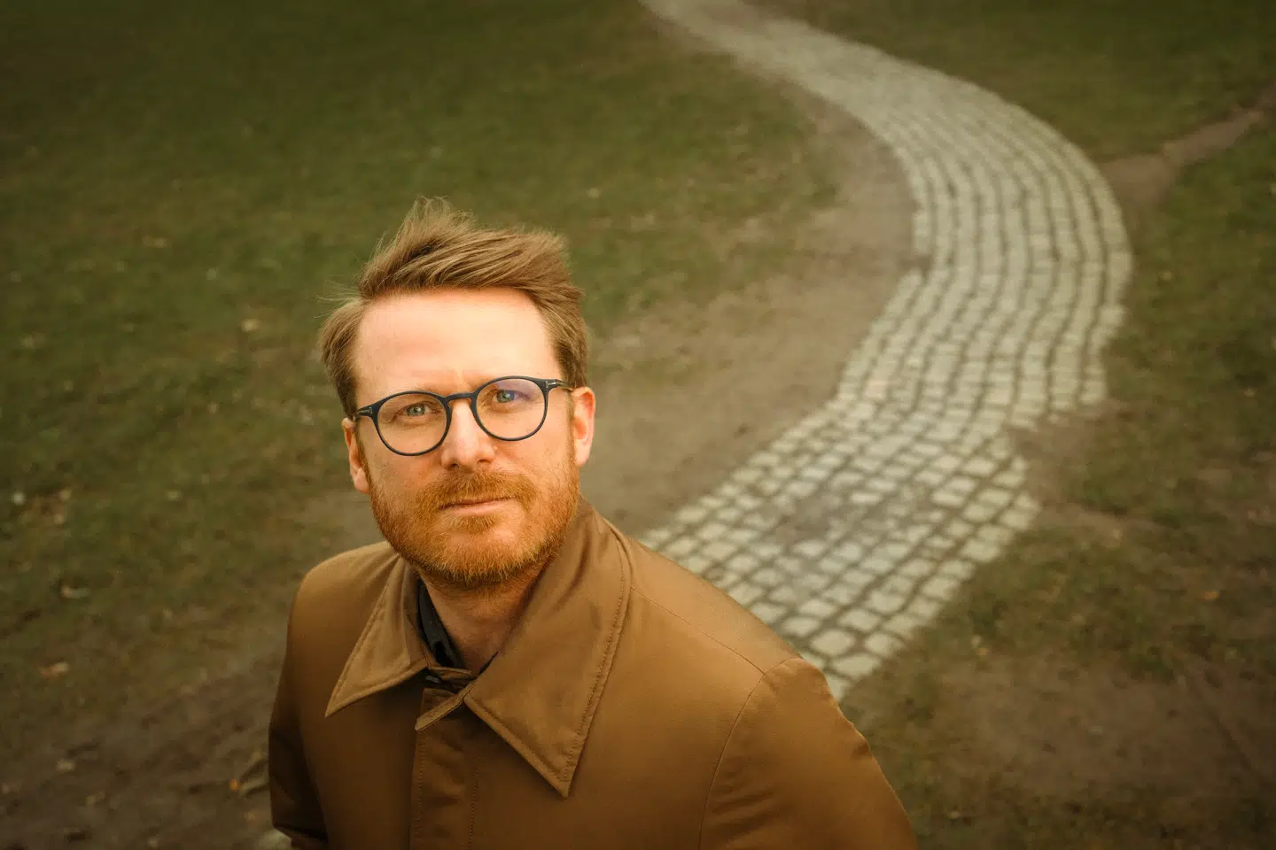 I 2025 blev Morten Hostrup klogere på bmi og protein. Nu har han et budskab til alle, der ønsker at opbygge muskelmasse.