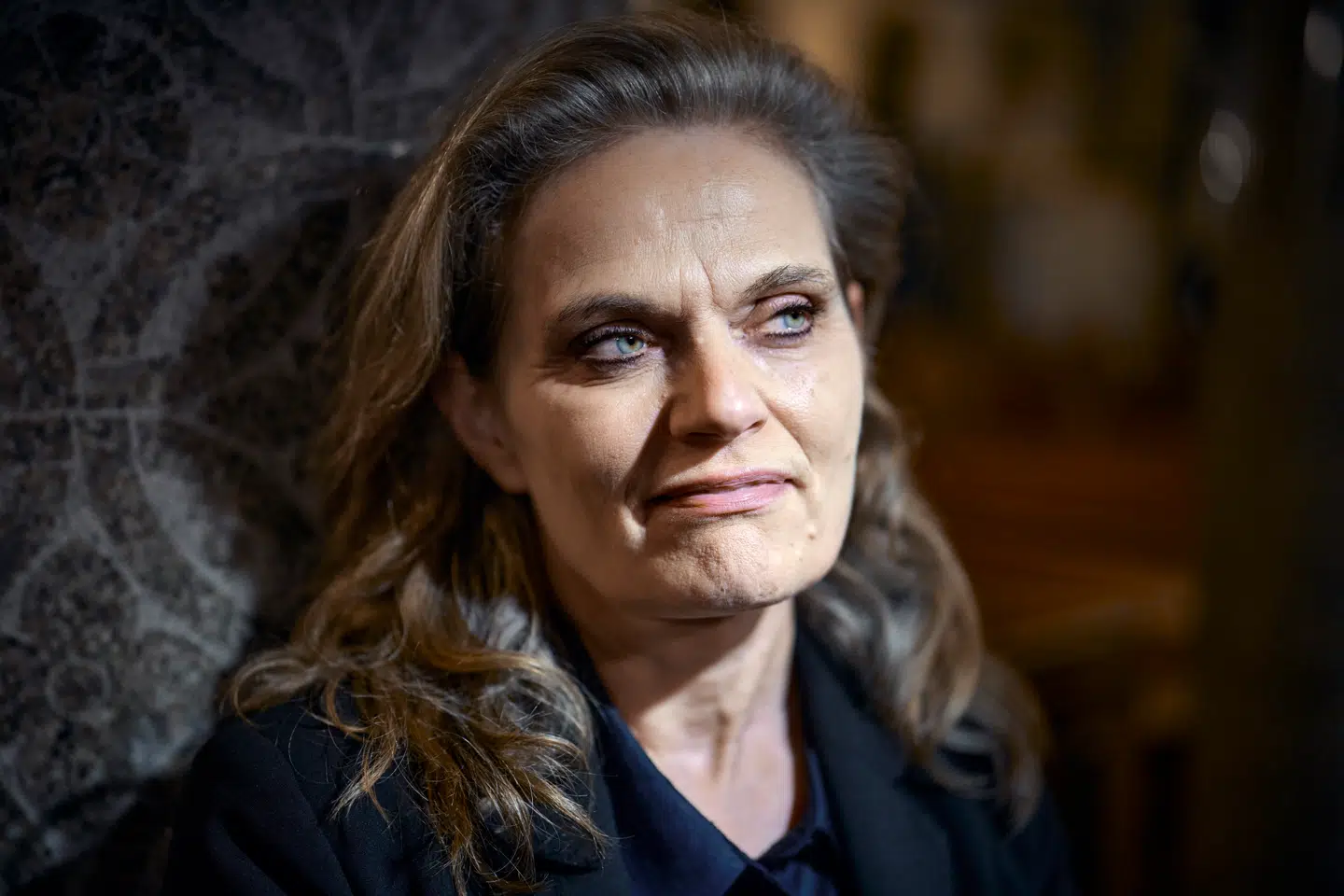 Letheden i omgangen med det politiske virker i dag en smule anstødelig, for verden ændrer sig, mener Sørine Gotfredsen. Foto: Niels Ahlmann Olesen