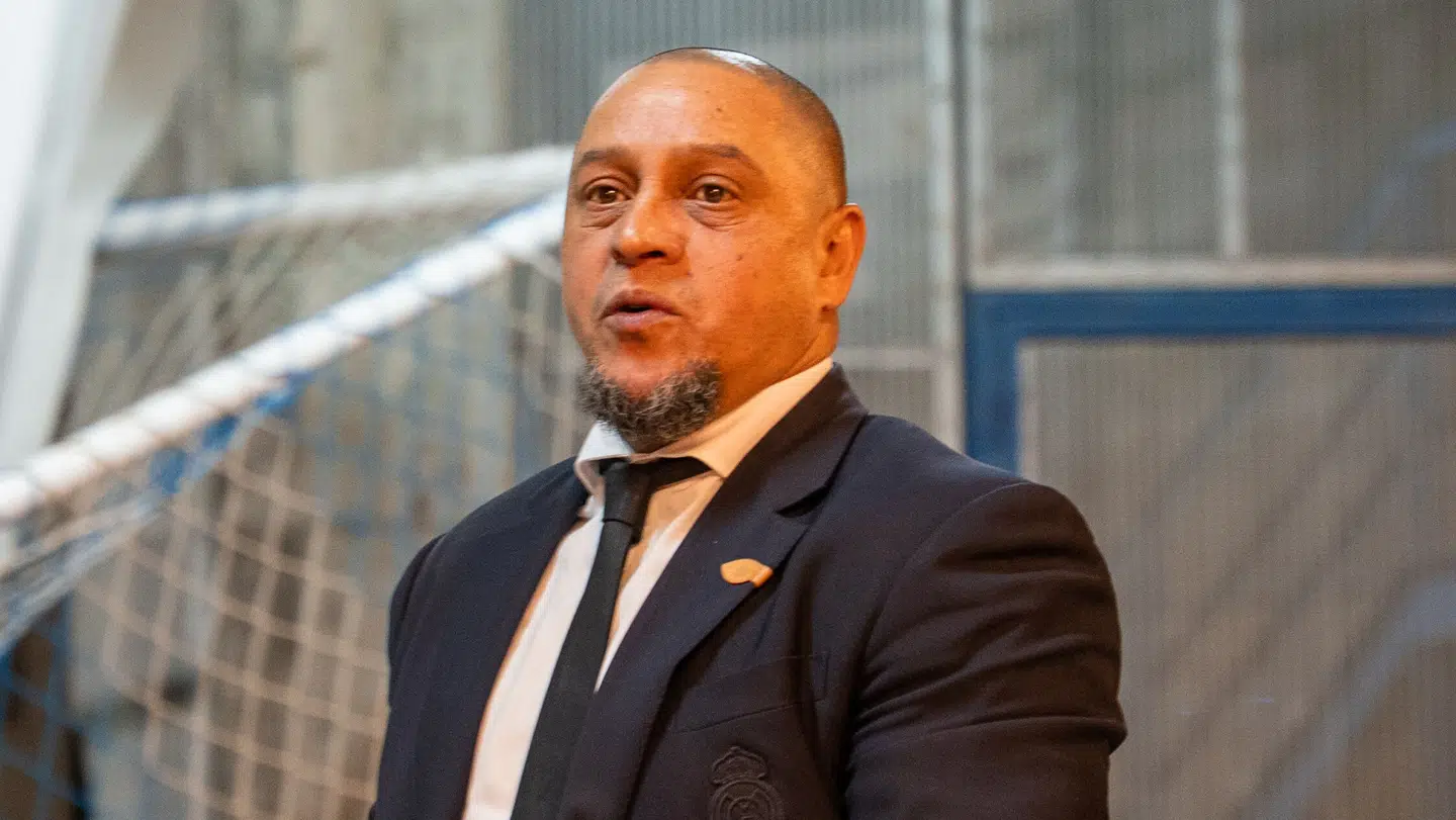 Den tidligere Real Madrid-spiller er blevet akut hjerteopereret.