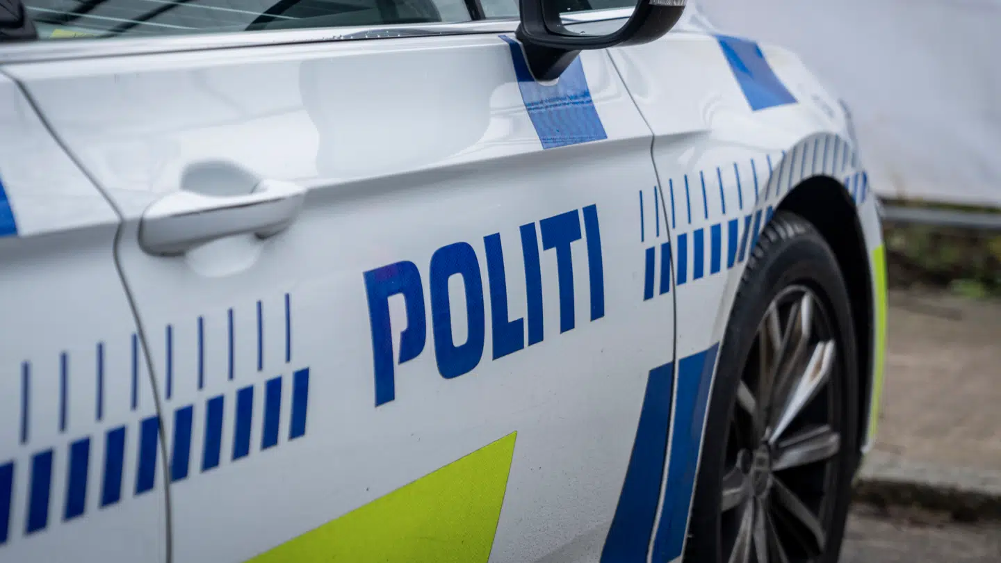 Midt- og Vestsjællands Politi efterforsker stadig indbruddet.