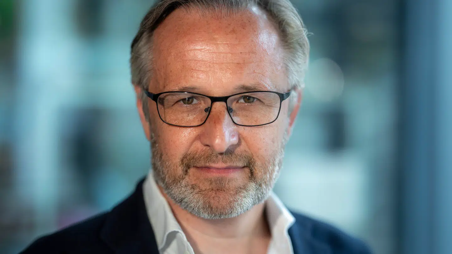 Hos Dagrofa mener man ikke, at det burde være så indviklet at gøre momsen på frugt og grønt lavere.