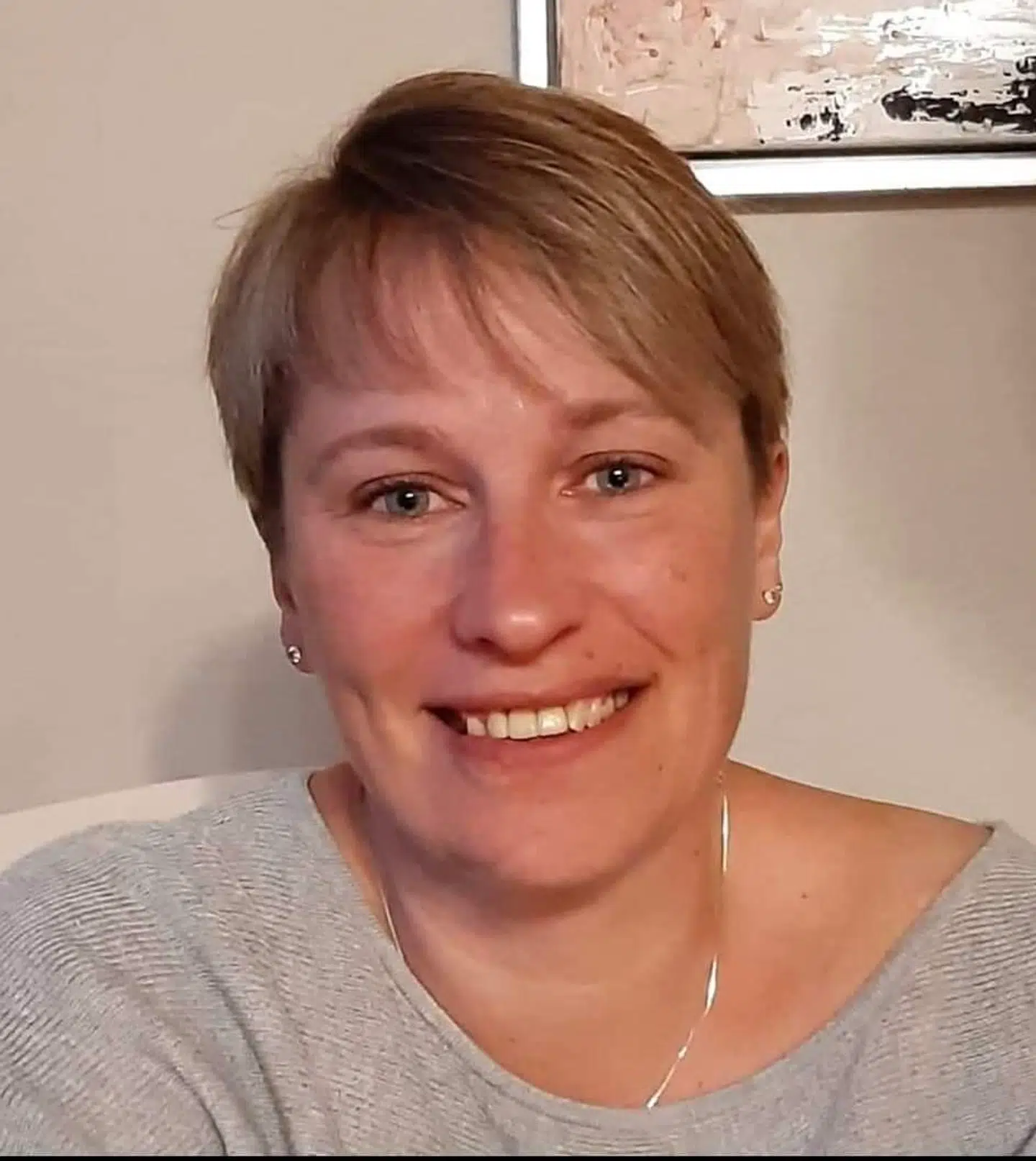 Maria Nyborg