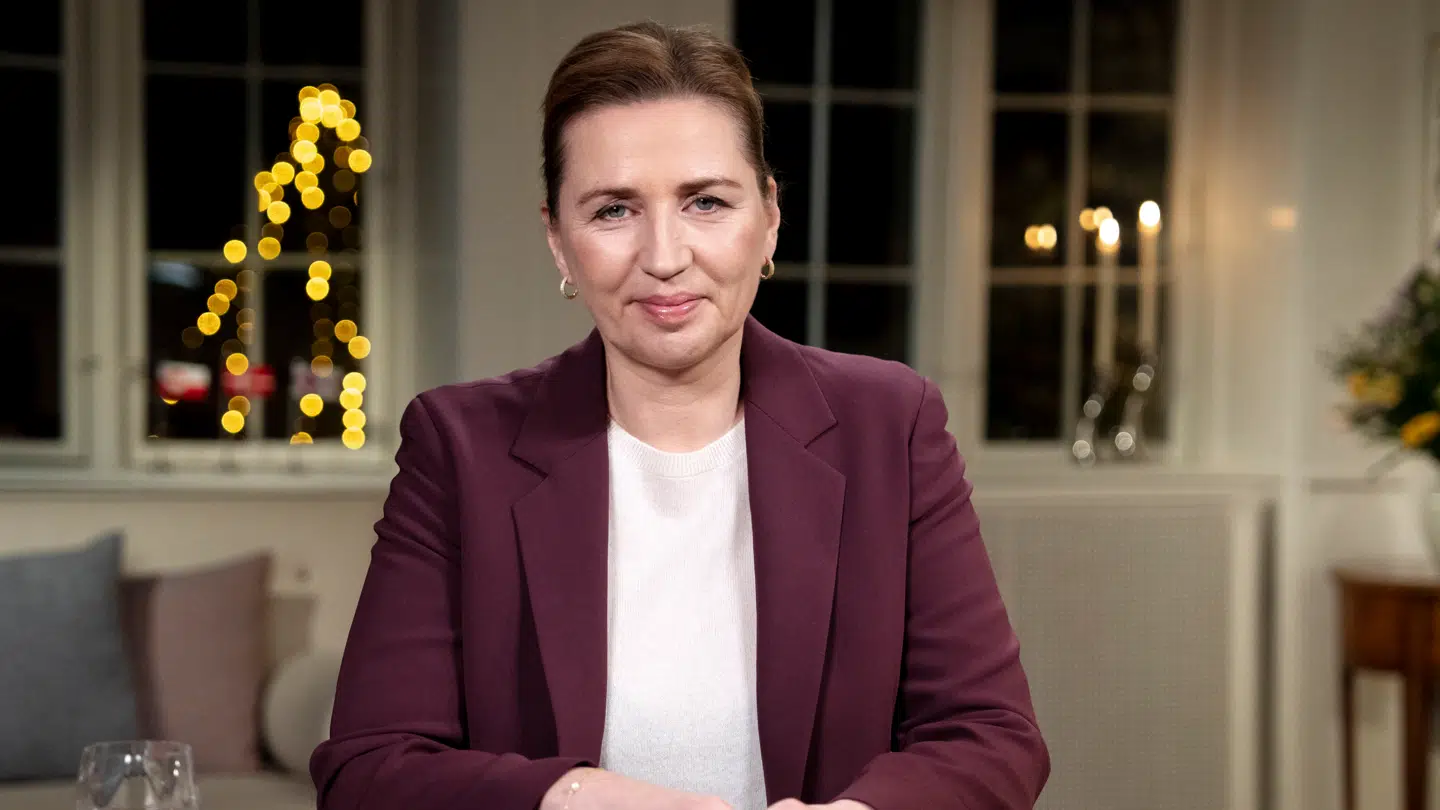 Statsminister Mette Frederiksen vi udvise kriminelle udlændinge, men det er en svær manøvre.