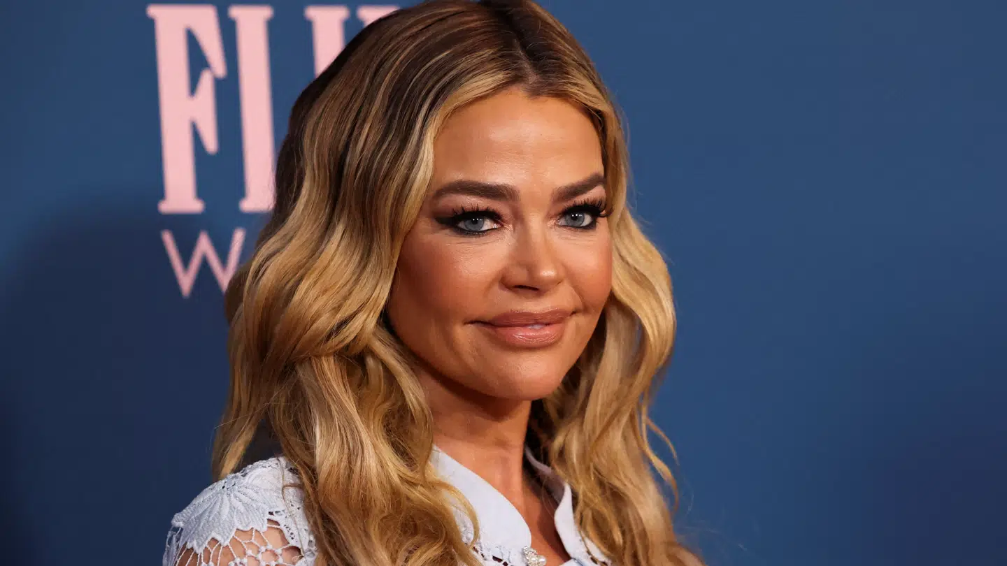 Skuespillerinden Denise Richards og hendes mand må sige farvel til luksusboligen.