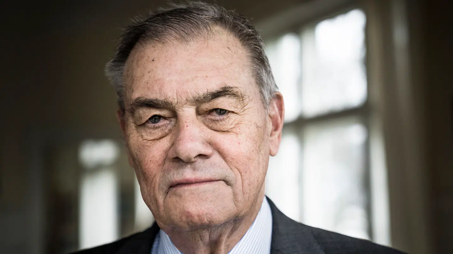 Erhvervsleder og debattør Asger Aamund har en klar vurdering efter at have hørt statsminister Mette Frederiksens nytårstale.